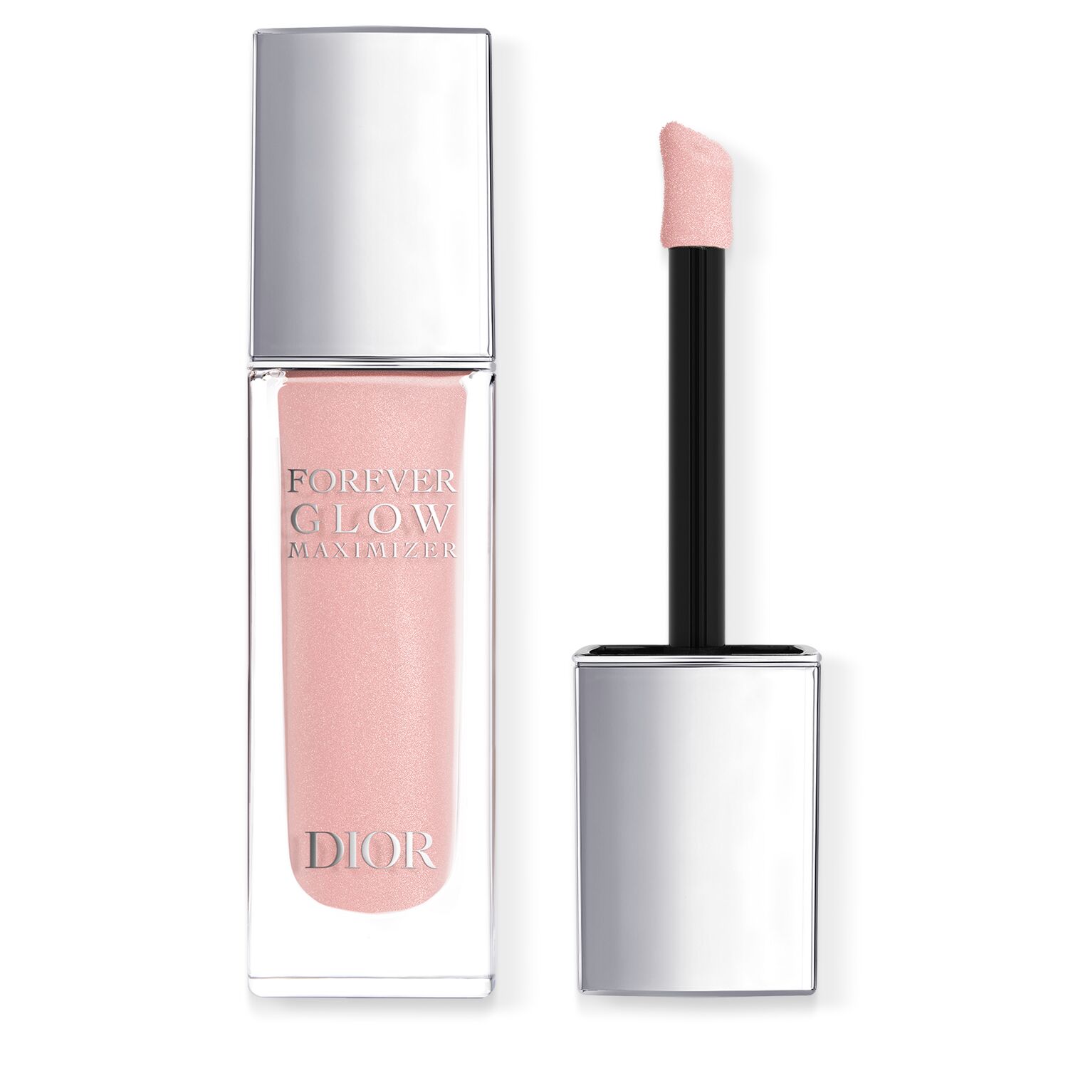 DIOR FOREVER GLOW MAXIMIZER (ILUMINADOR LÍQUIDO PARA ROSTRO)